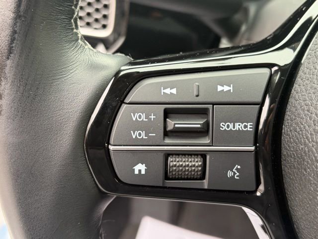 Certified 2023 Honda Civic EX image 16