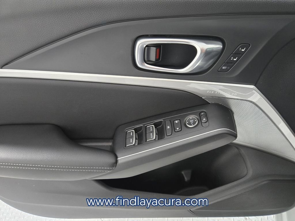 Used 2023 Acura Integra A-Spec FWD image 20