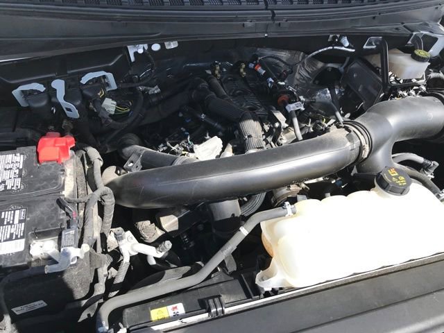 Used 2024 Ford Expedition Limited image 22