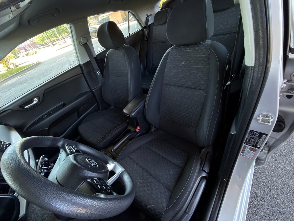 Used 2018 Kia Rio S FWD image 20