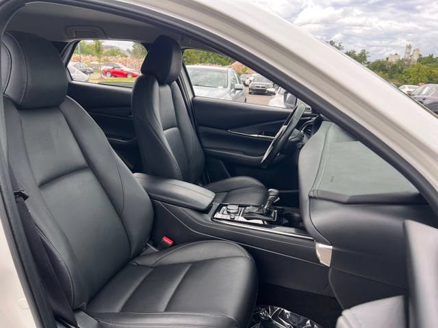 Used 2023 MAZDA CX-30 AWD 2.5 S w/ Preferred Package image 30