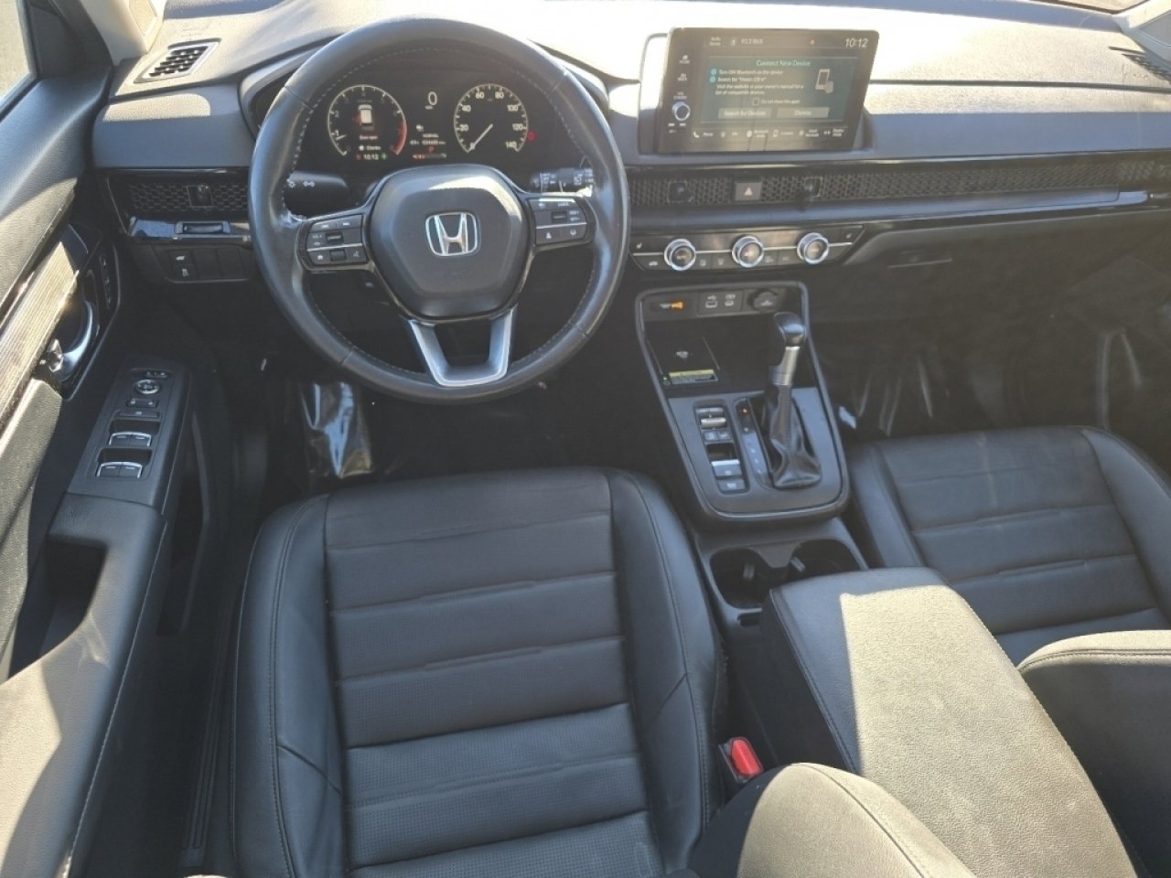 Certified 2024 Honda CR-V EX-L image 28