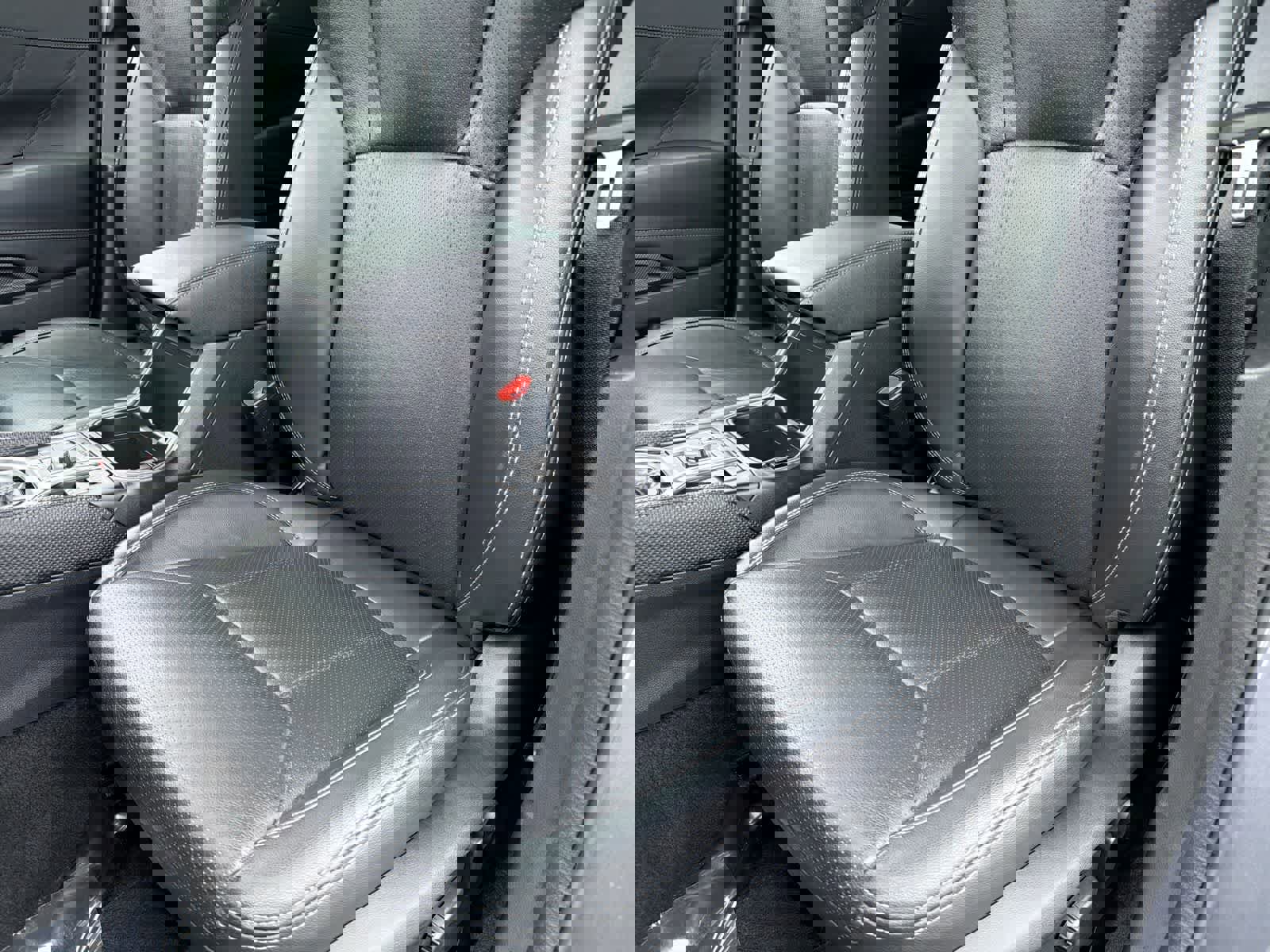 Certified 2023 Subaru Forester Touring AWD/4WD image 17