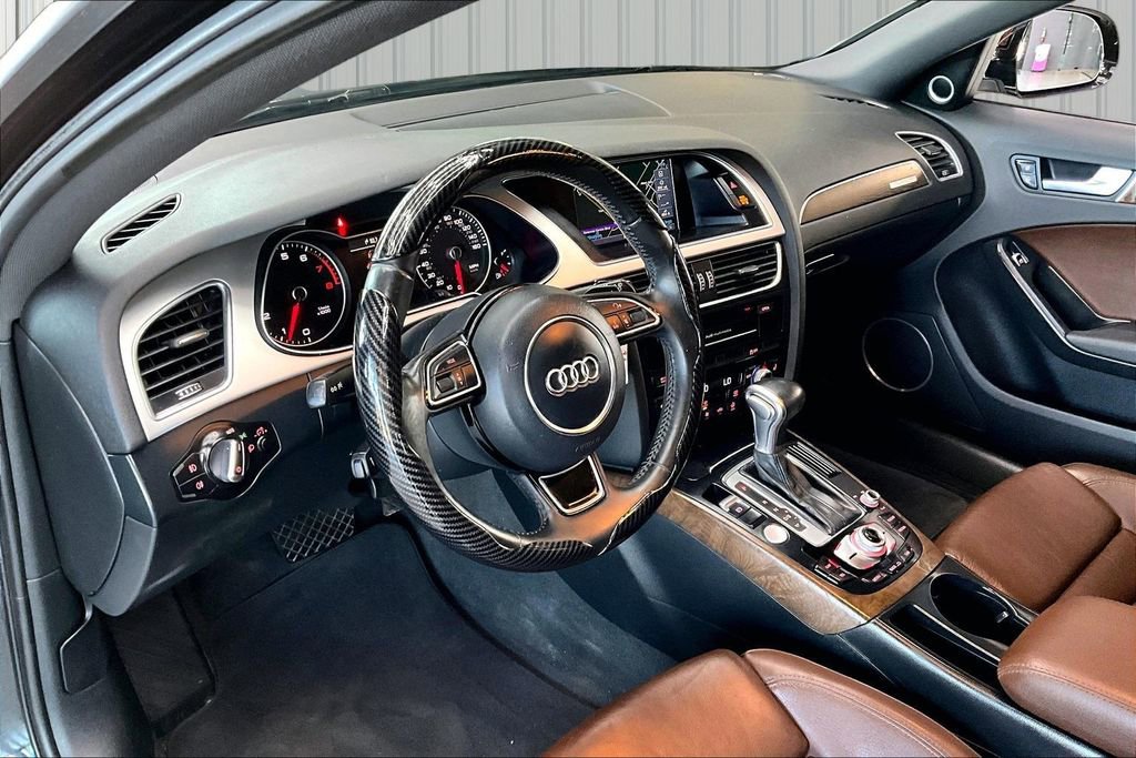 Used 2016 Audi A4 Premium Plus AWD/4WD image 17