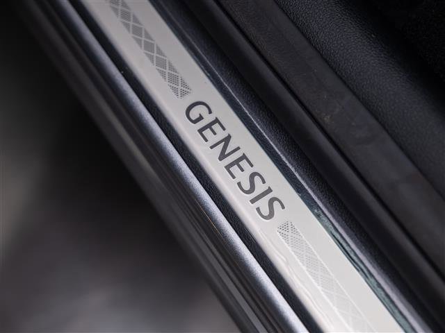 New 2026 Genesis GV80 3.5T Prestige image 30