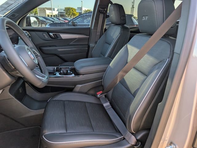 New 2026 Buick Enclave Sport Touring w/ Power Package image 18