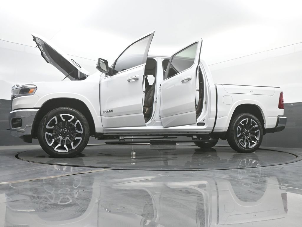 New 2025 RAM 1500 Limited image 59