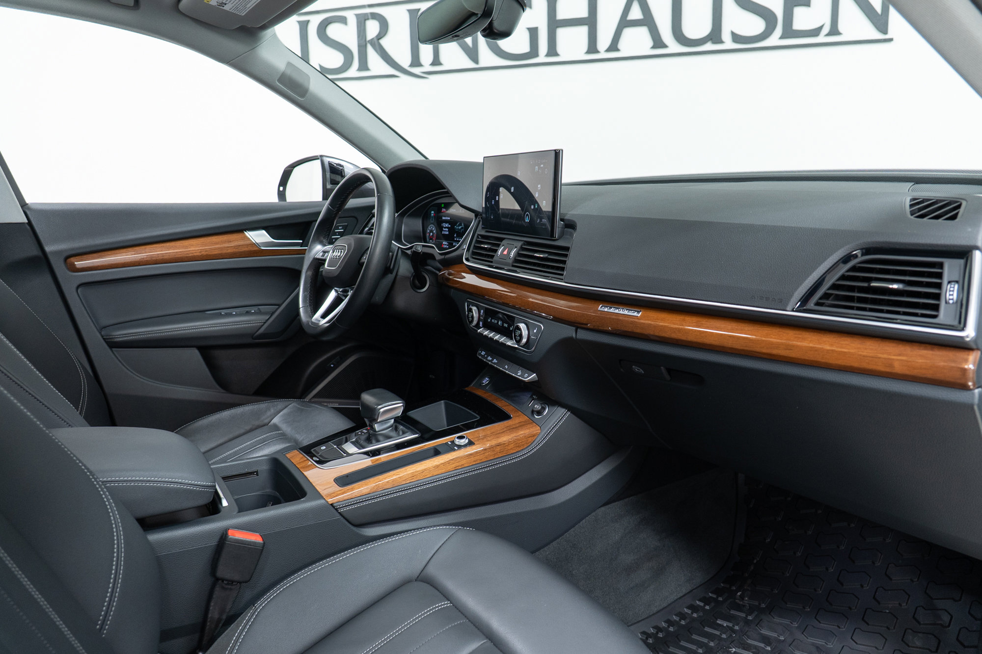 Used 2022 Audi Q5 2.0T Premium Plus image 22