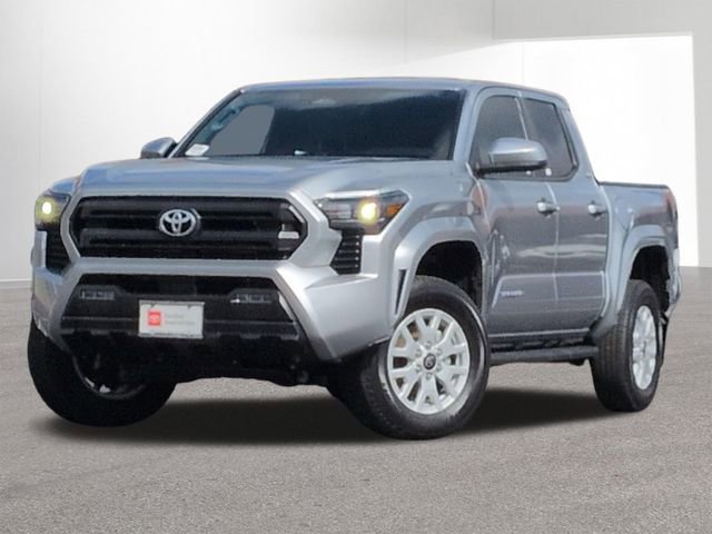 Certified 2024 Toyota Tacoma SR5