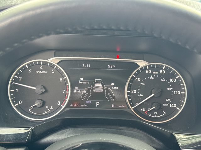 Used 2022 Nissan Pathfinder SL w/ Lighting Package (N92) AWD/4WD image 17
