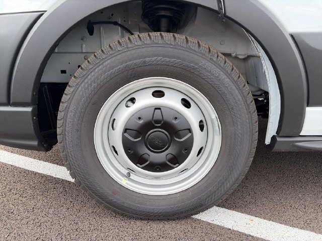 New 2026 Ford Transit 350 XL RWD image 25