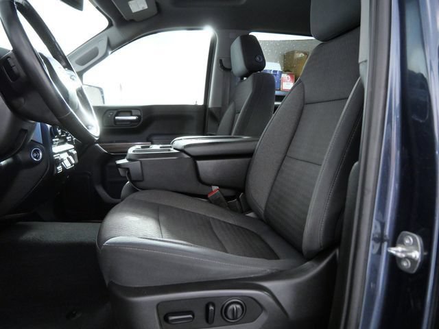 Used 2020 Chevrolet Silverado 1500 LT w/ All-Star Edition AWD/4WD image 17