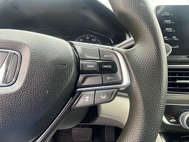 Used 2018 Honda Accord LX image 22