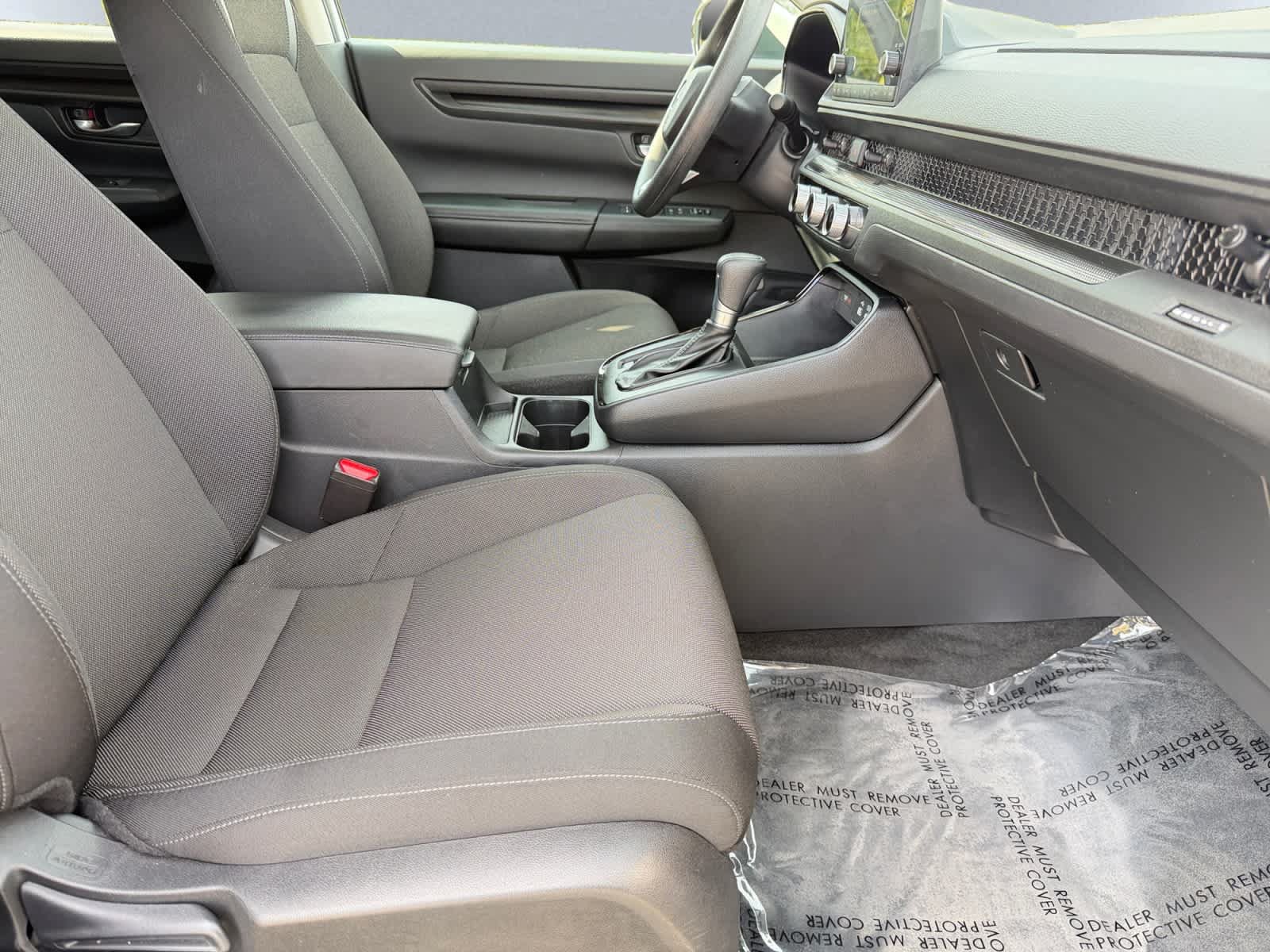 Used 2025 Honda CR-V EX image 20
