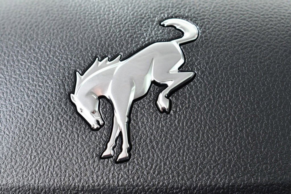 New 2025 Ford Bronco Sport Big Bend w/ Convenience Package image 34