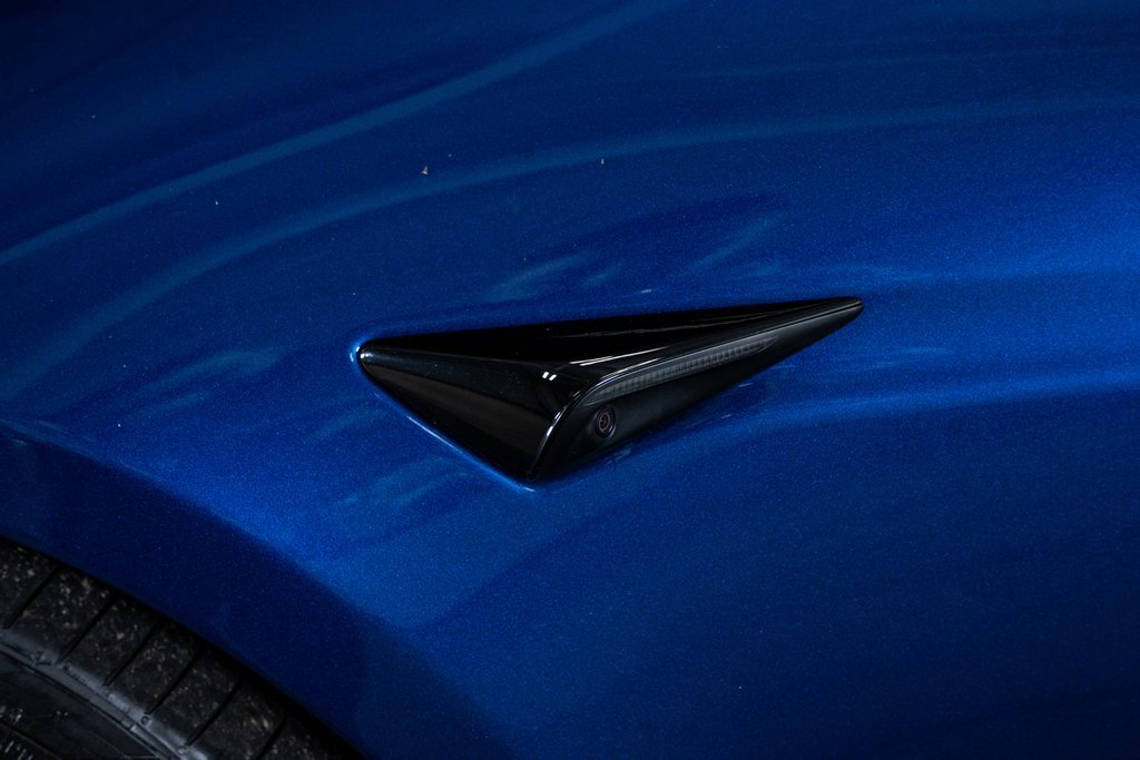 Used 2021 Tesla Model S Plaid image 20