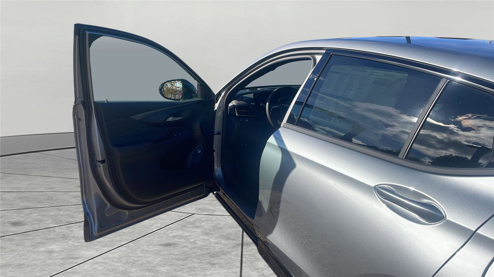 New 2026 Buick Envista Sport Touring w/ Convenience I Package image 22