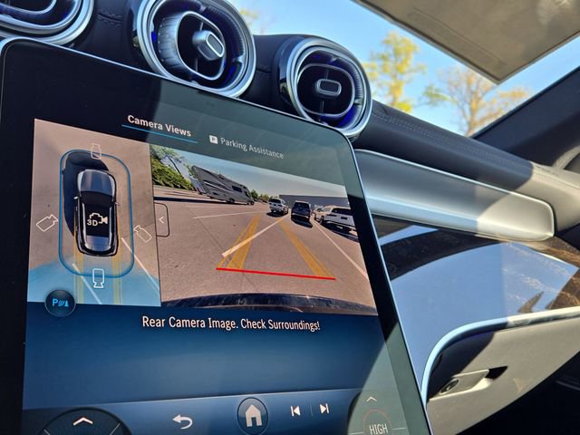 New 2026 Mercedes-Benz GLC 300 4MATIC image 14