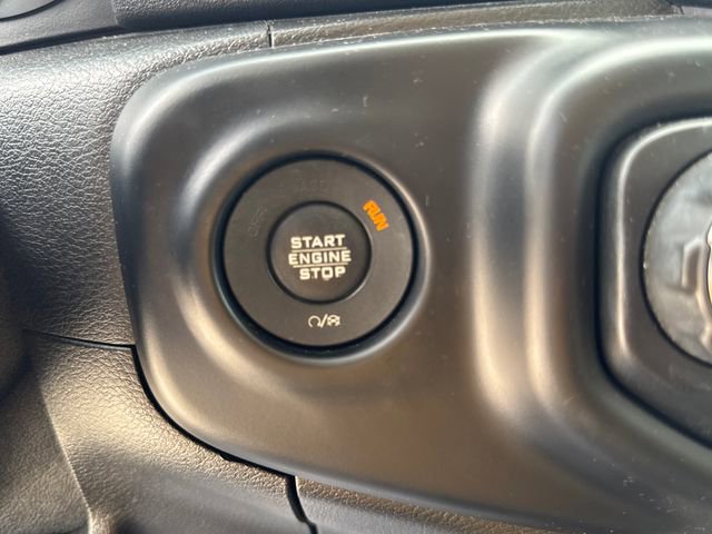 Used 2019 Jeep Wrangler Unlimited Sahara w/ Dual Top Group image 22