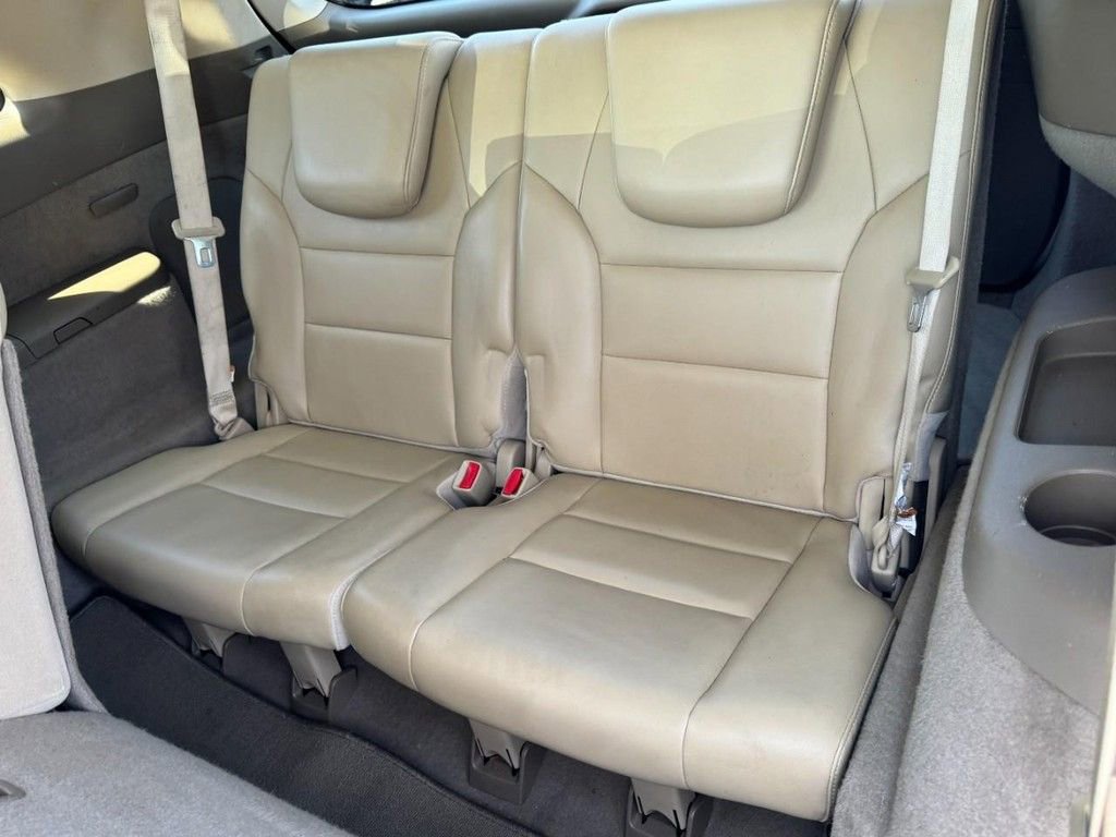 Used 2010 Acura MDX image 12