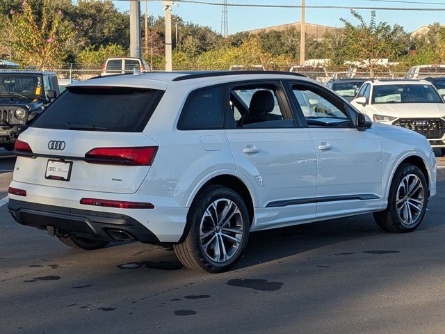 New 2026 Audi Q7 2.0T Premium image 2