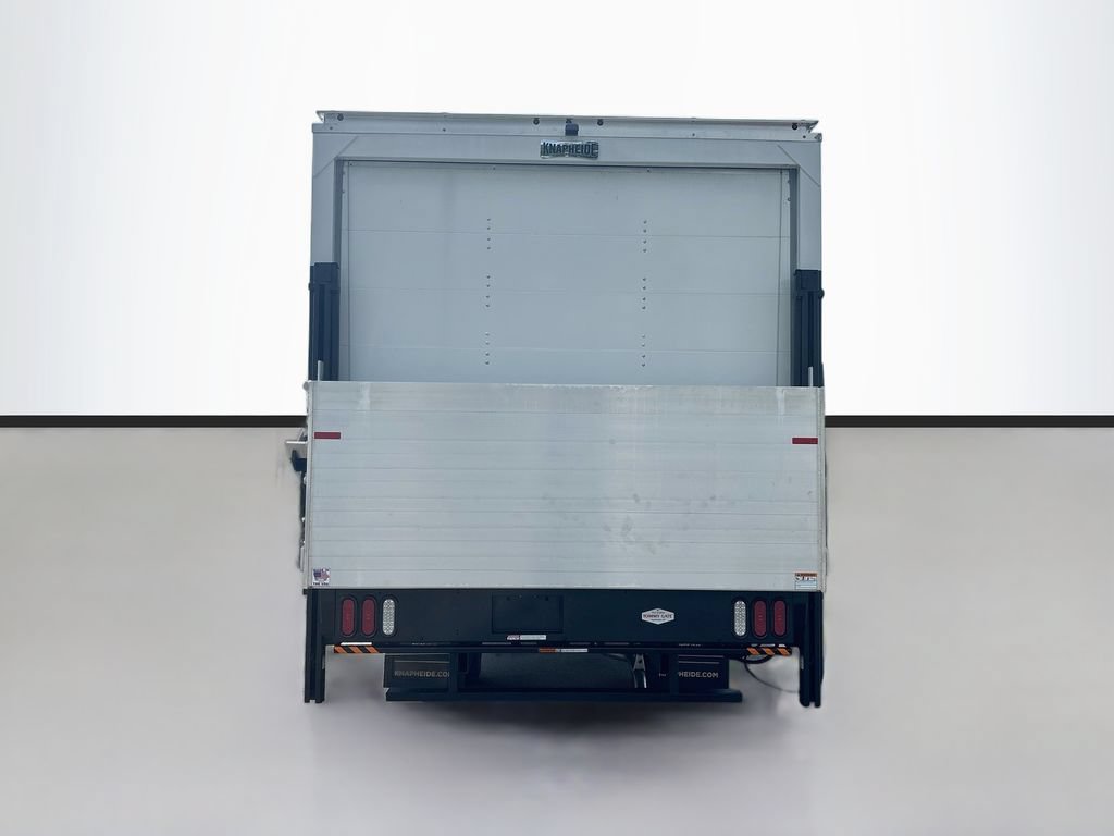 New 2026 Mercedes-Benz Sprinter 4500 image 5