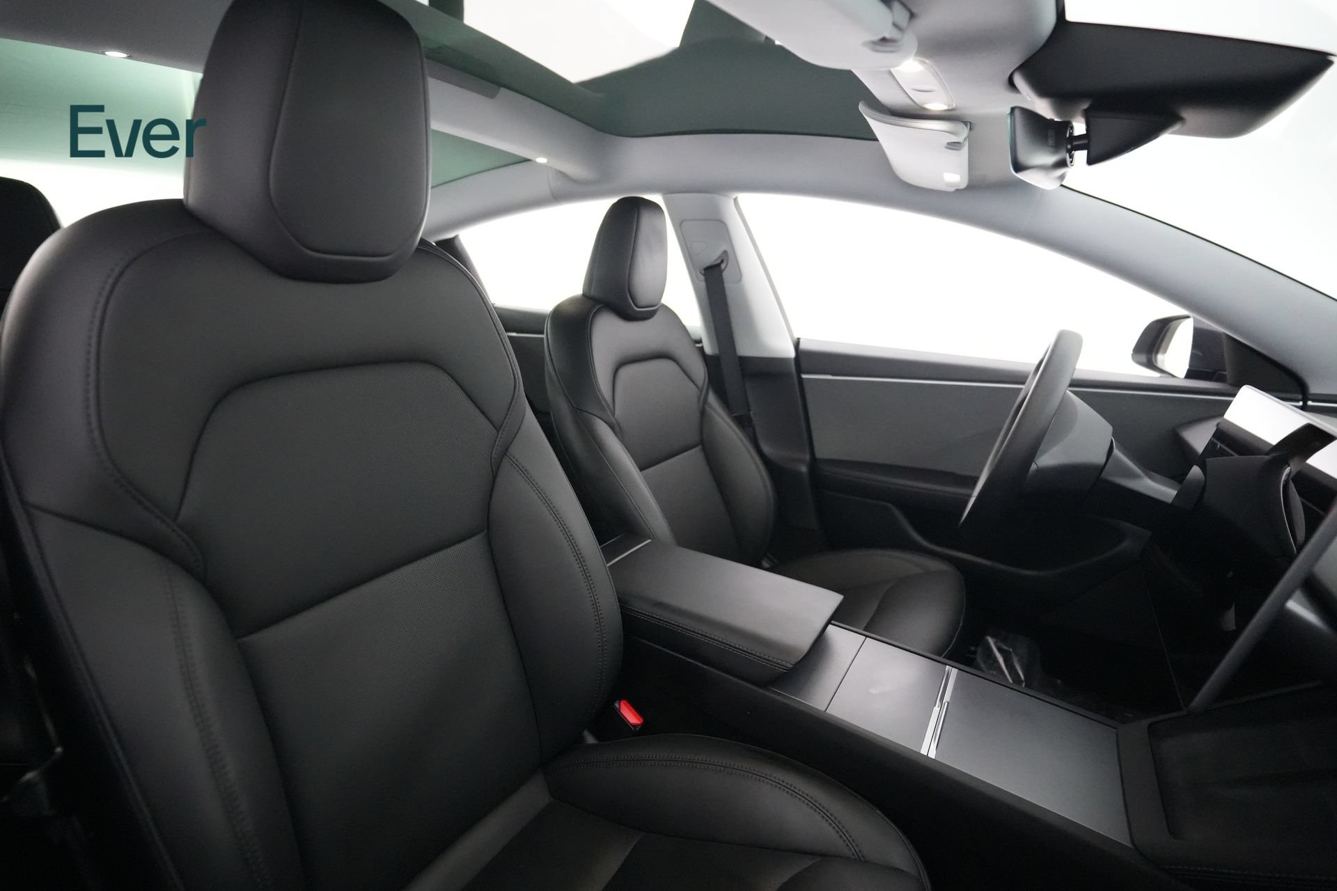 Used 2025 Tesla Model 3 Long Range RWD image 23