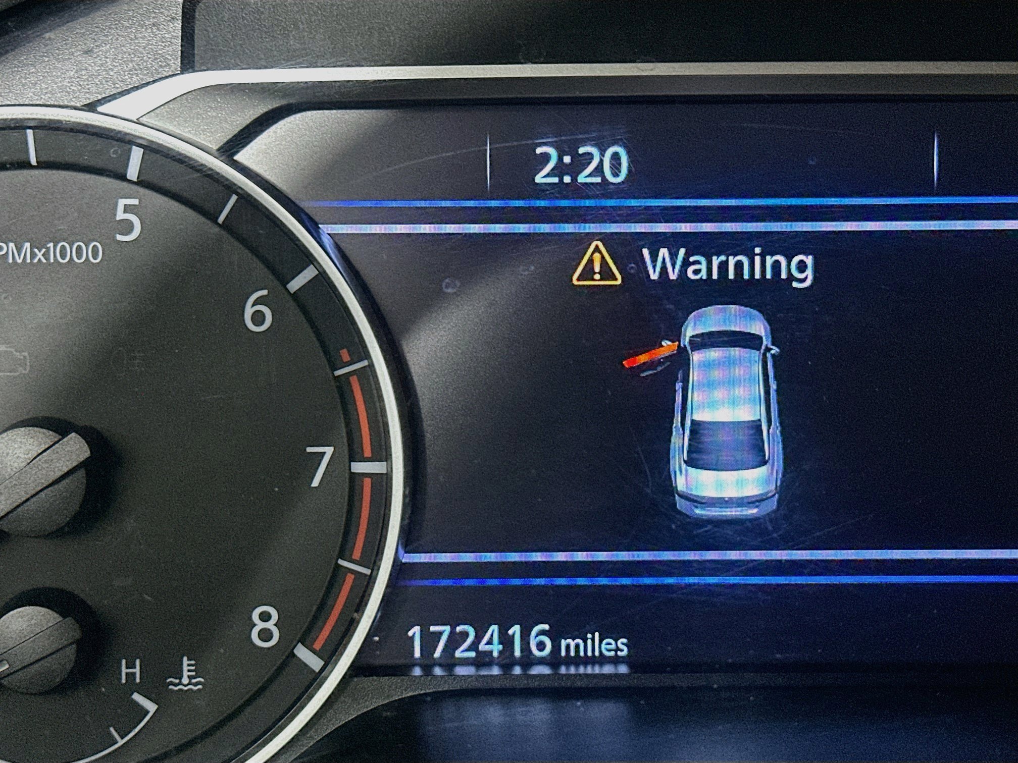 Used 2019 Nissan Altima 2.5 SL FWD image 18