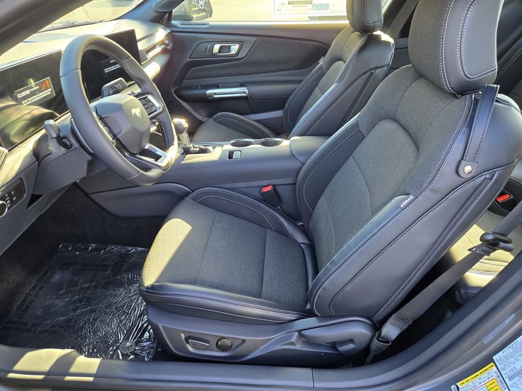 New 2026 Ford Mustang GT RWD image 36