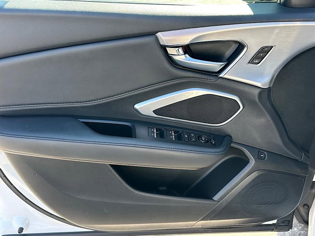 Certified 2023 Acura RDX AWD image 18