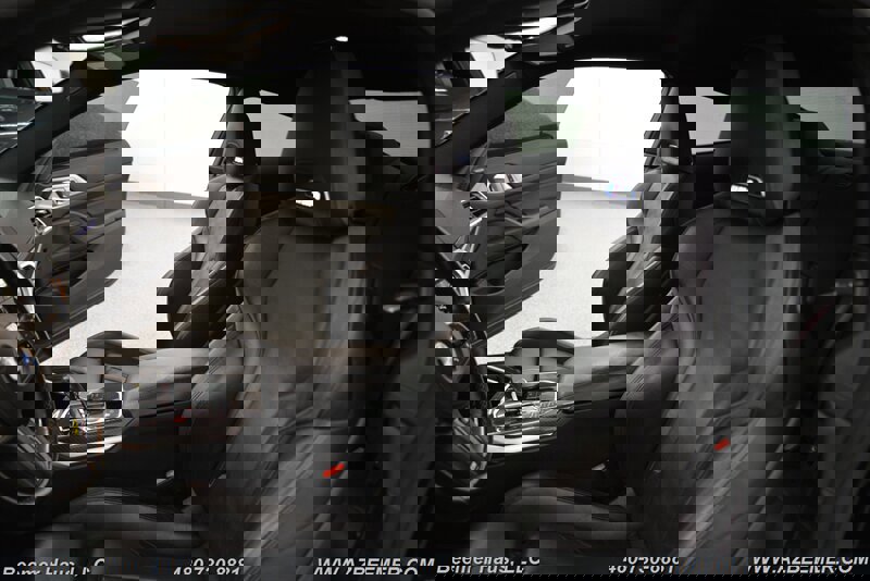 Used 2023 BMW M4 xDrive Competition w/ Executive Package image 15