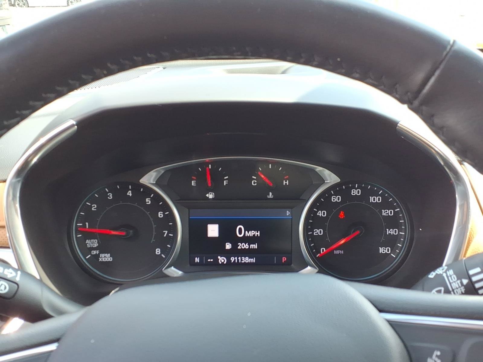 Used 2019 Chevrolet Equinox Premier AWD/4WD image 18