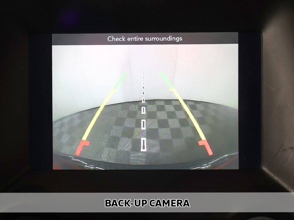 Used 2018 Dodge Durango SXT image 3