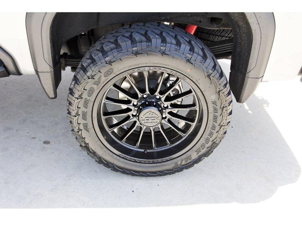 Used 2024 GMC Sierra 2500 SLT w/ Texas SLT Premium Package AWD/4WD image 6