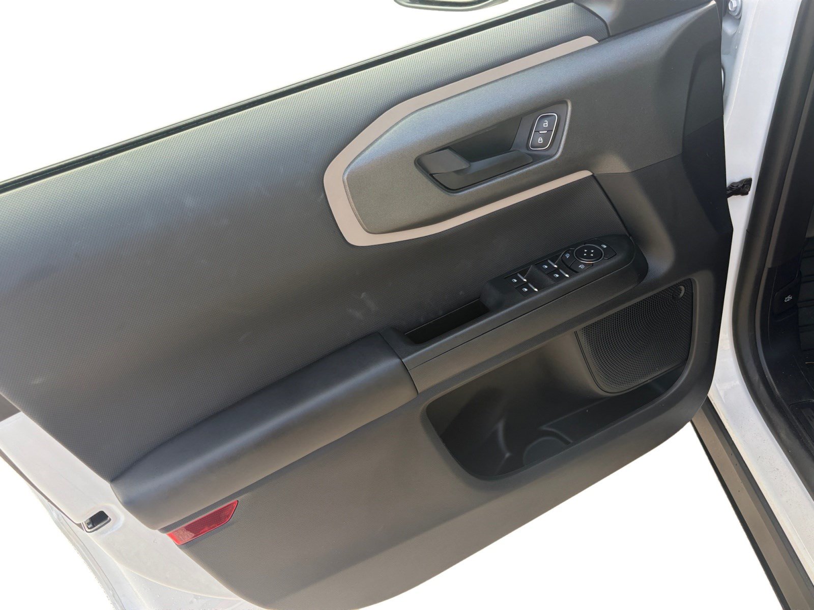 Used 2025 Ford Bronco Sport Big Bend AWD/4WD image 10
