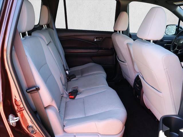 Used 2021 Honda Passport Elite image 28