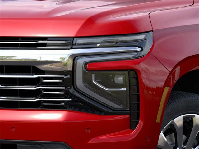 New 2026 Chevrolet Tahoe Premier image 10