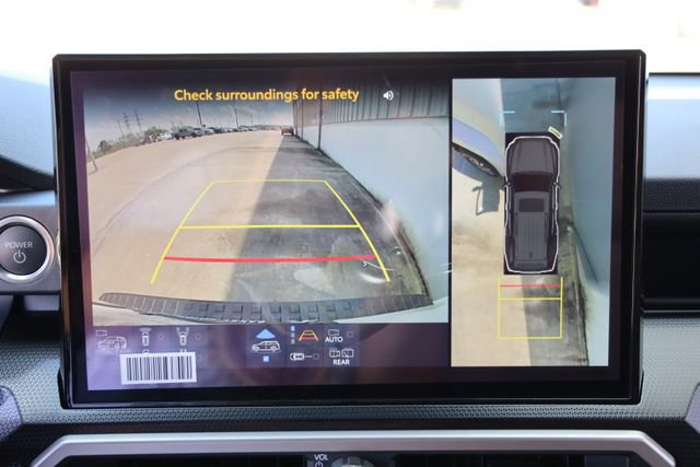 New 2026 Toyota 4Runner Limited image 21