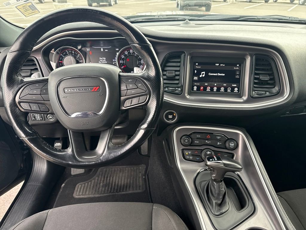 Used 2019 Dodge Challenger GT w/ Cold Weather Group image 19