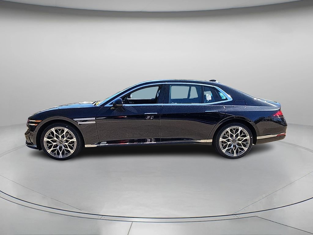 New 2026 Genesis G90 3.5T image 2