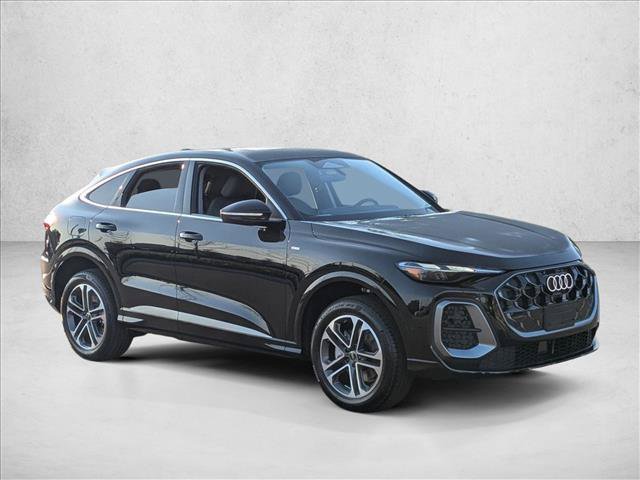 New 2026 Audi Q5 Premium AWD/4WD image 5
