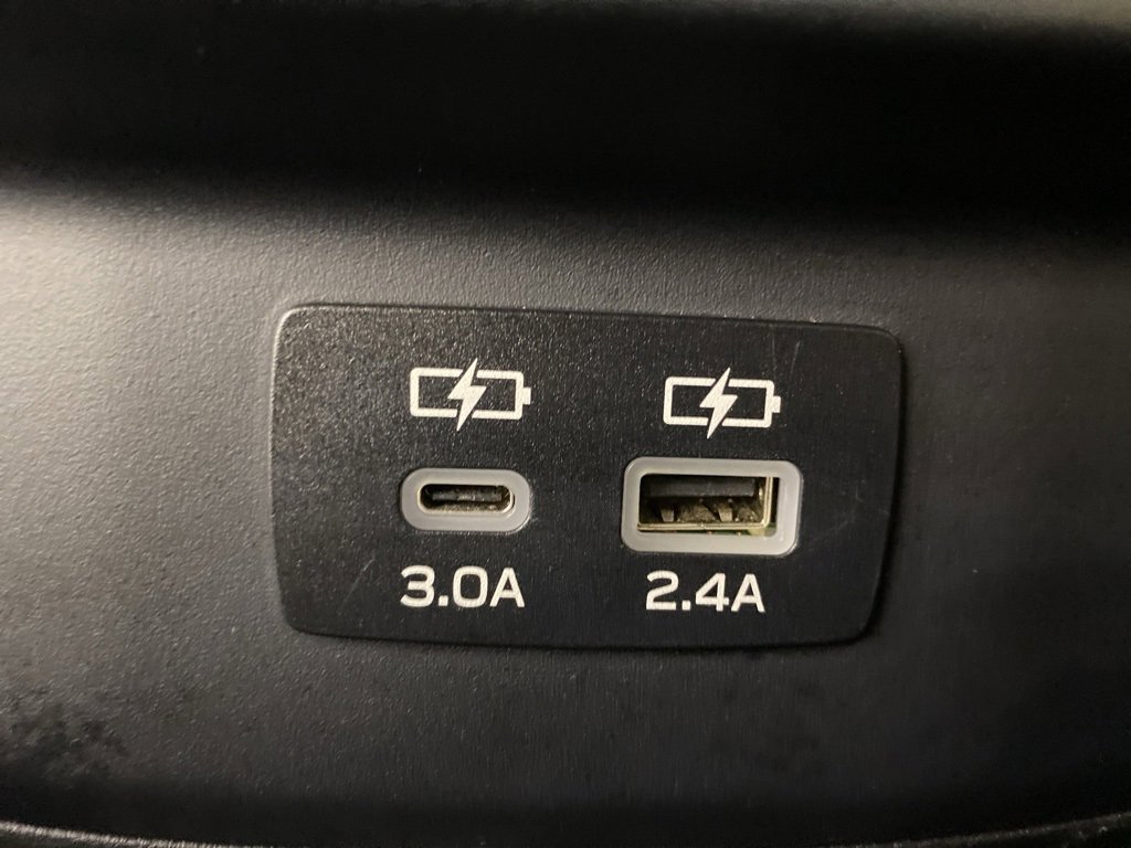 Used 2023 Subaru Outback Premium image 33