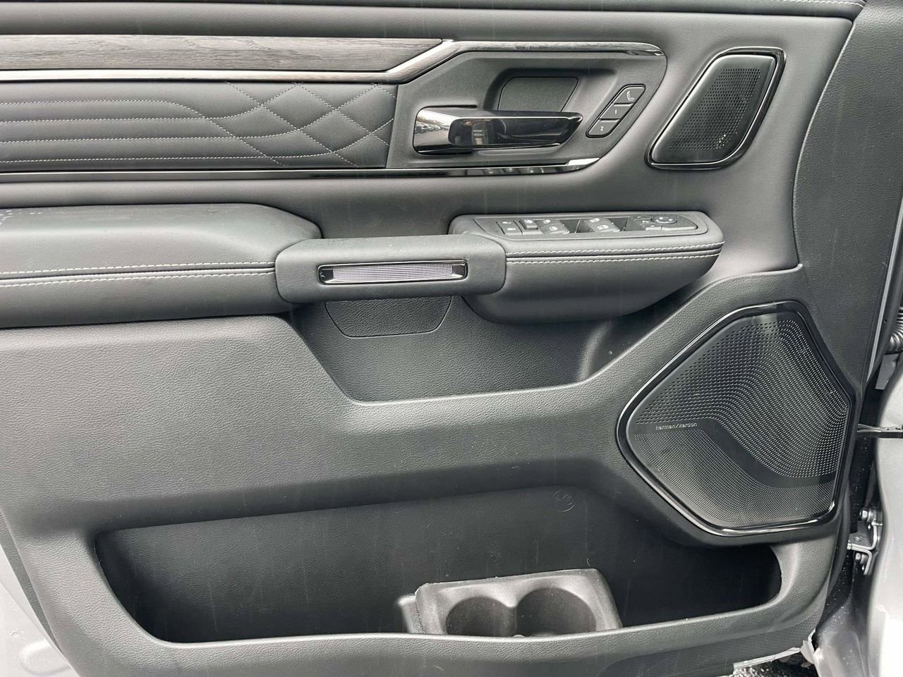 New 2026 RAM 1500 Limited image 27