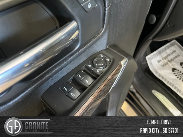 Used 2020 Chevrolet Silverado 2500 LT w/ All Star Edition AWD/4WD image 12