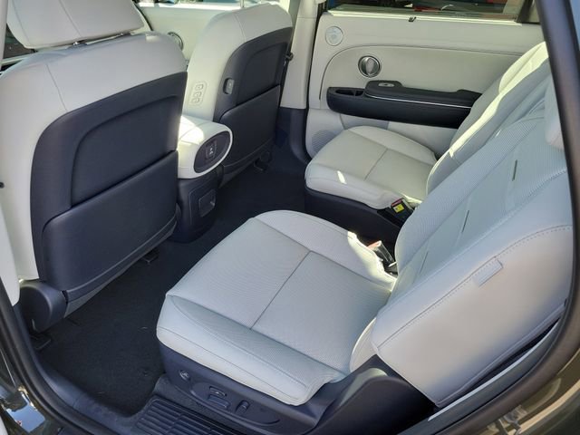 New 2026 Hyundai Palisade Calligraphy AWD/4WD image 20