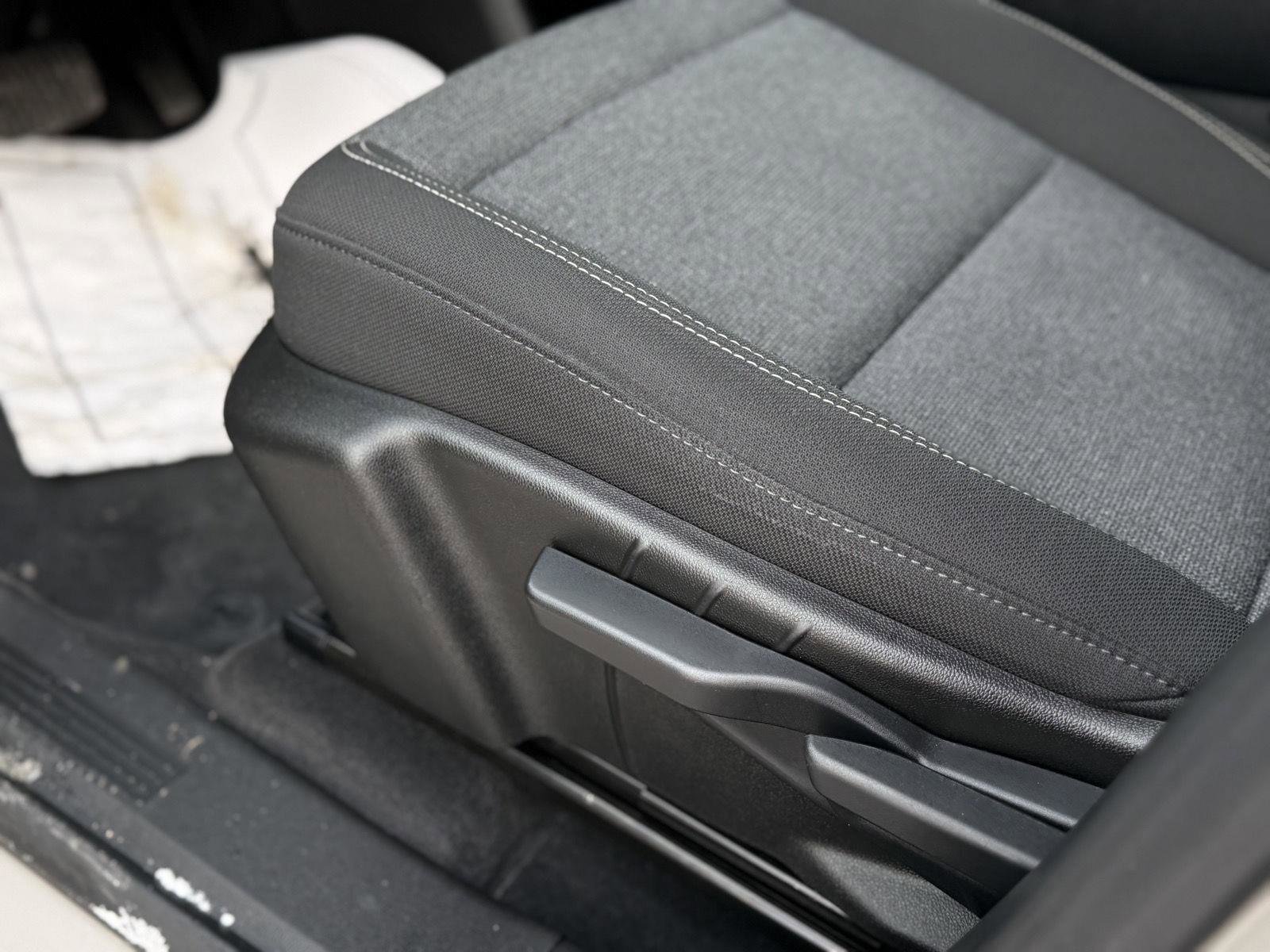 Certified 2025 GMC Terrain Elevation image 15