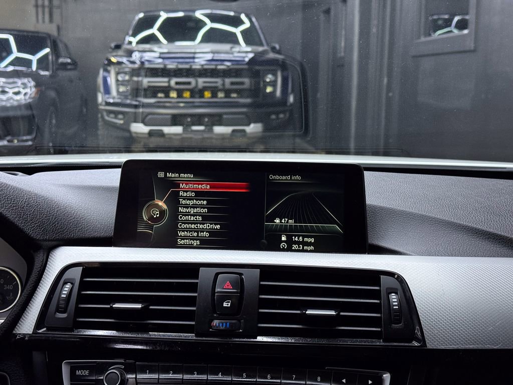 Used 2016 BMW 435i Gran Coupe image 21