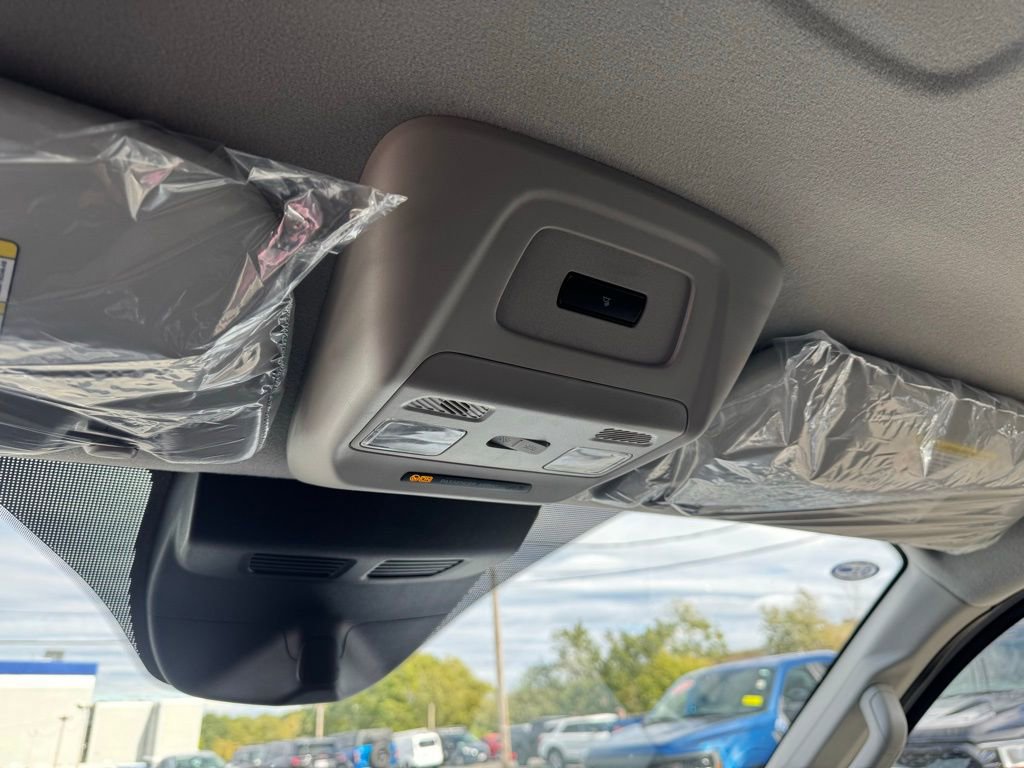 New 2026 Ford Transit 250 Low Roof AWD image 18