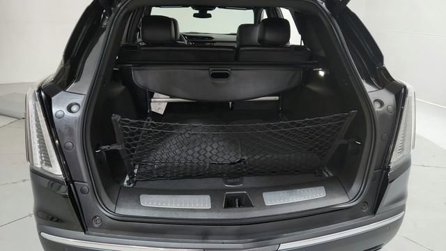 Certified 2024 Cadillac XT5 Sportv image 17