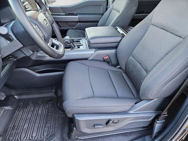 New 2026 Ford F150 XLT w/ Equipment Group 302A MID image 4